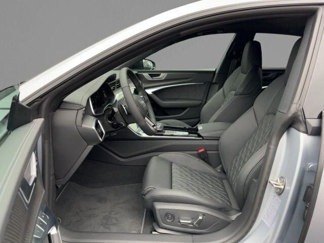 Image about Audi A7 Sportback TFSI e 55 TFSI e quattro S tronic