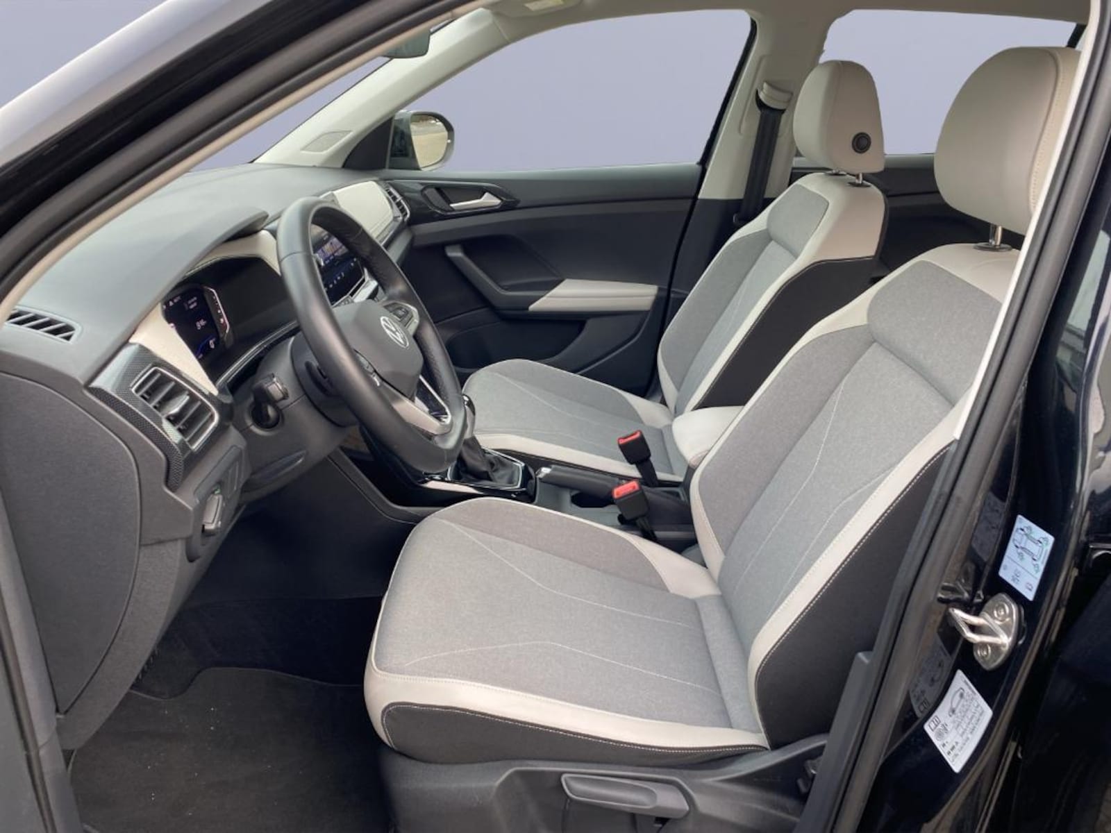 Volkswagen T-Cross – Bild 5