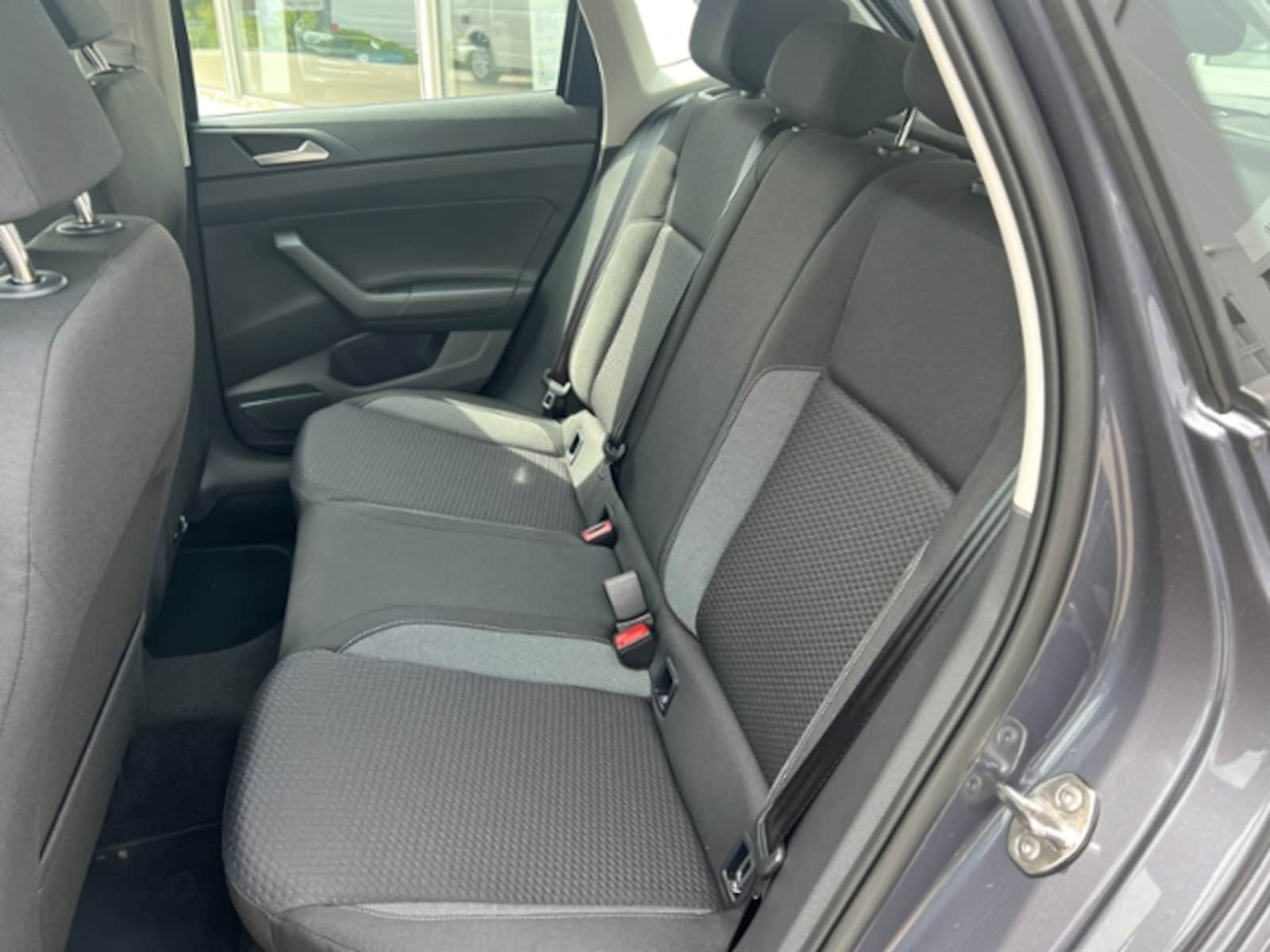 Volkswagen Polo – Bild 11