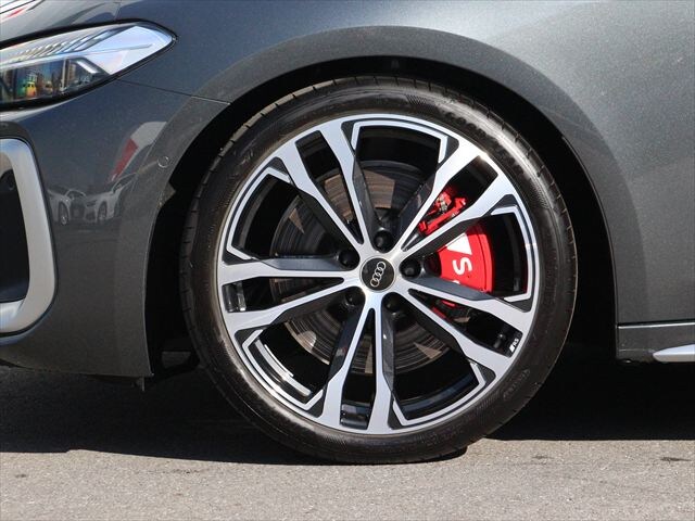 Image about Audi S5 Sedan S5 Sedan TFSI 270 kW S tronic