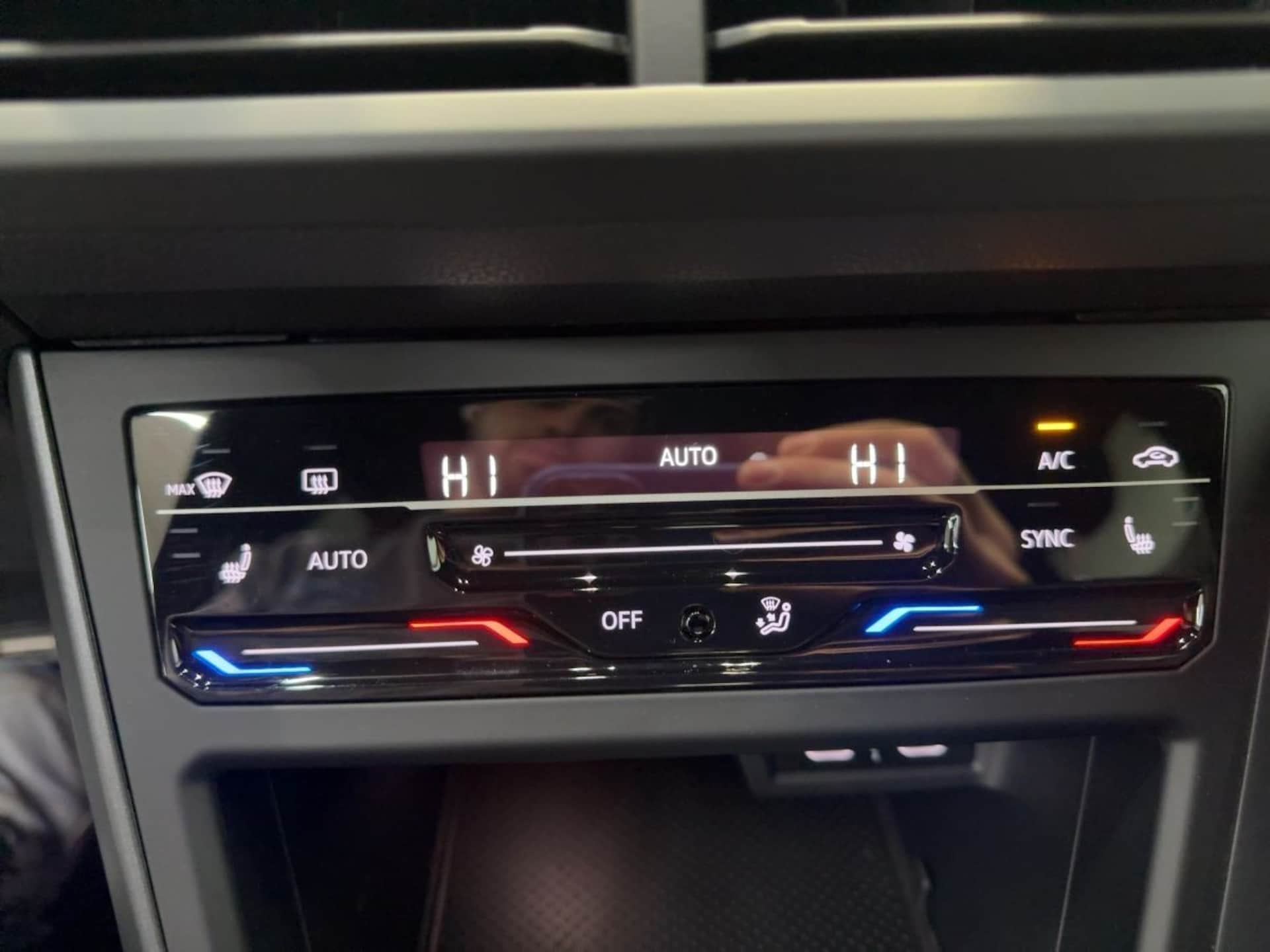 Volkswagen Taigo R-Line