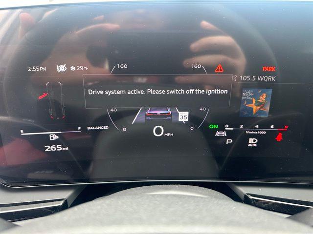2025 Audi A5 Premium - Photo 9
