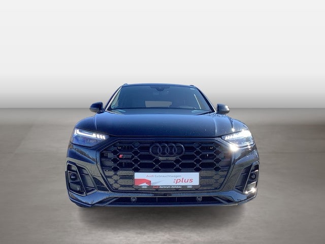 Audi SQ5 Sportback TDI Tiptronic -  - Joinsteer - #4