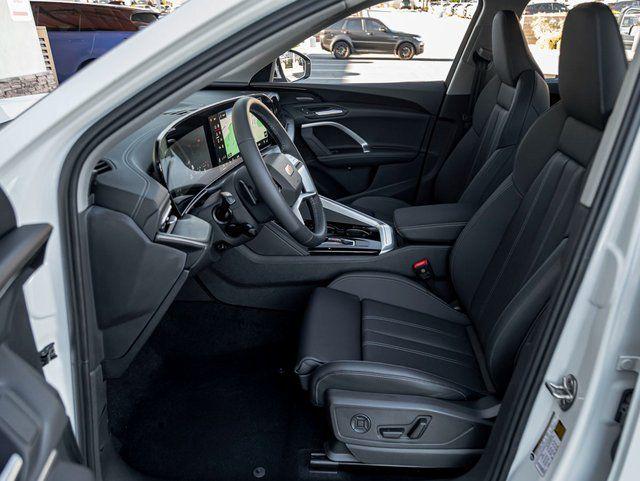 2025 Audi Q5 Premium Plus - Photo 13