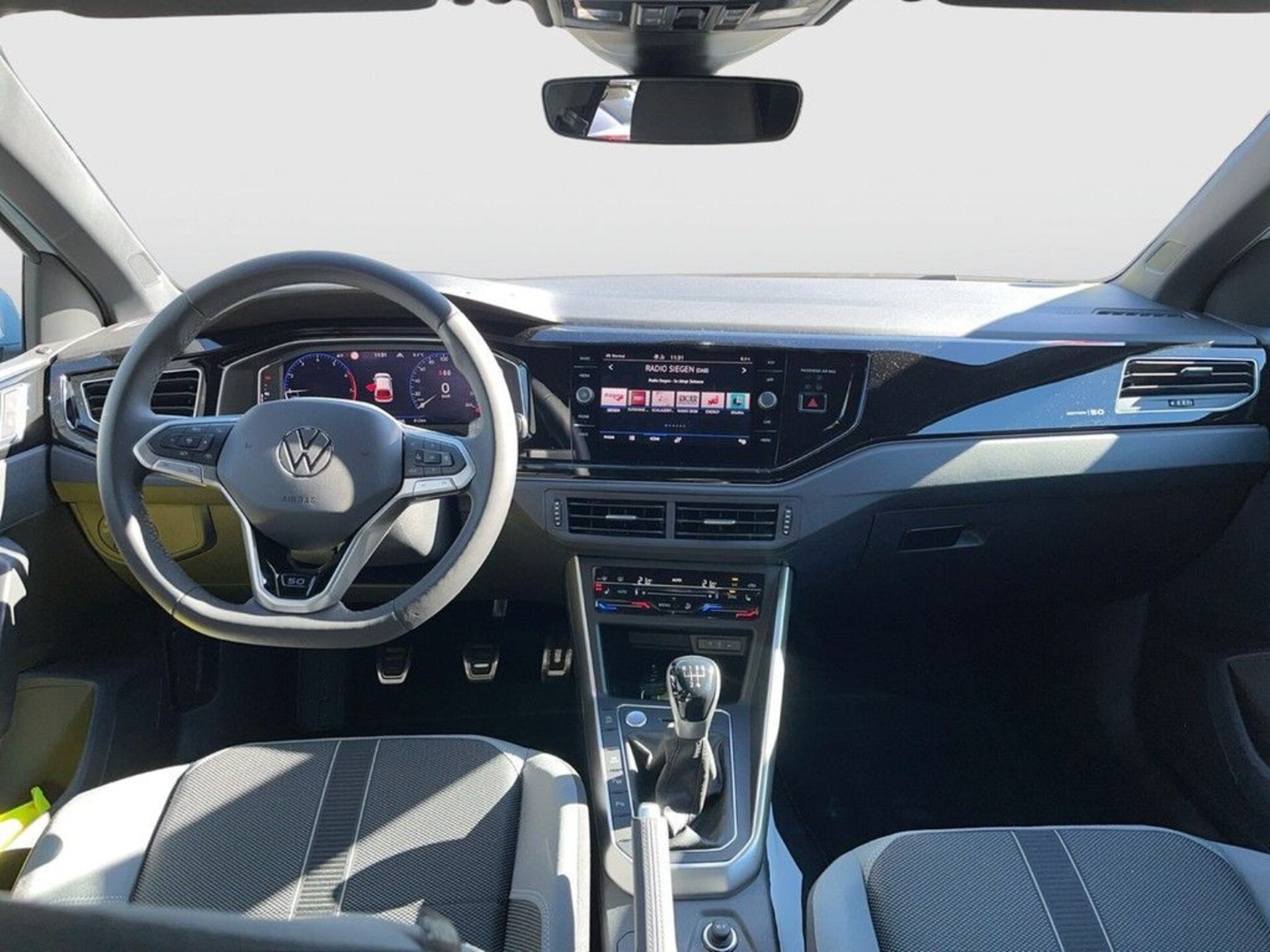 Volkswagen Polo Style
