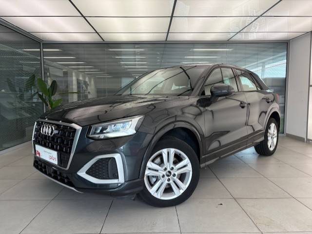 Image about Audi Q2 Business Line 35 TDI 110 kW (150 ch) S tronic