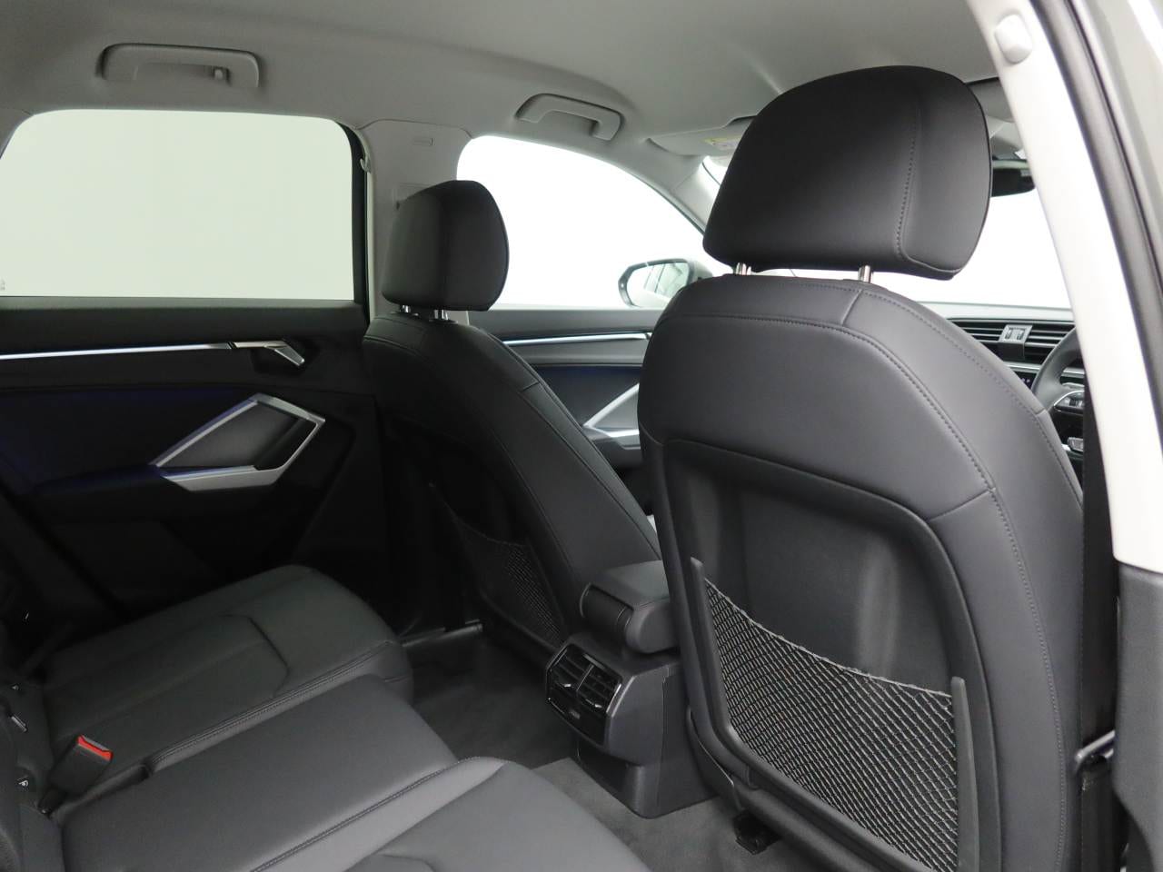 Audi Q3 35 TFSI advanced 110(150) kW(PS) S tronic for more details contact your dealer