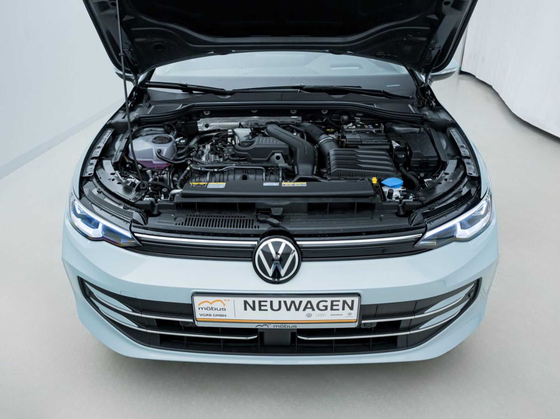 Volkswagen Golf Style