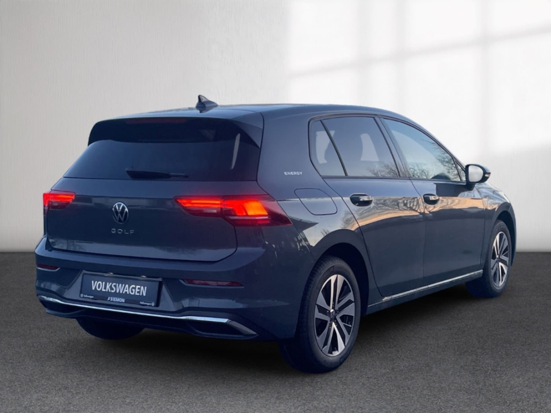 Volkswagen Golf ENERGY