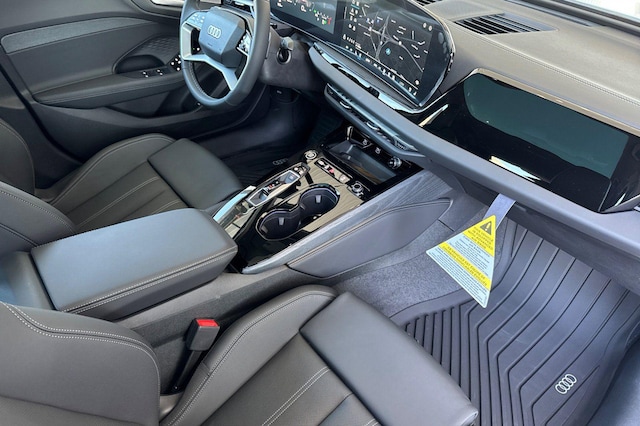 2025 Audi A5 Premium Plus - Photo 14