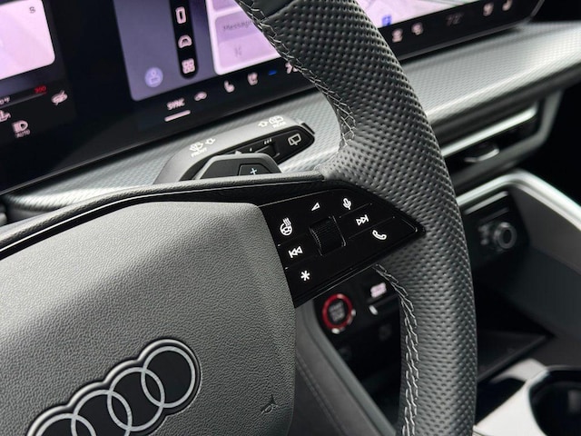 2026 Audi SQ5 Premium Plus - Photo 19