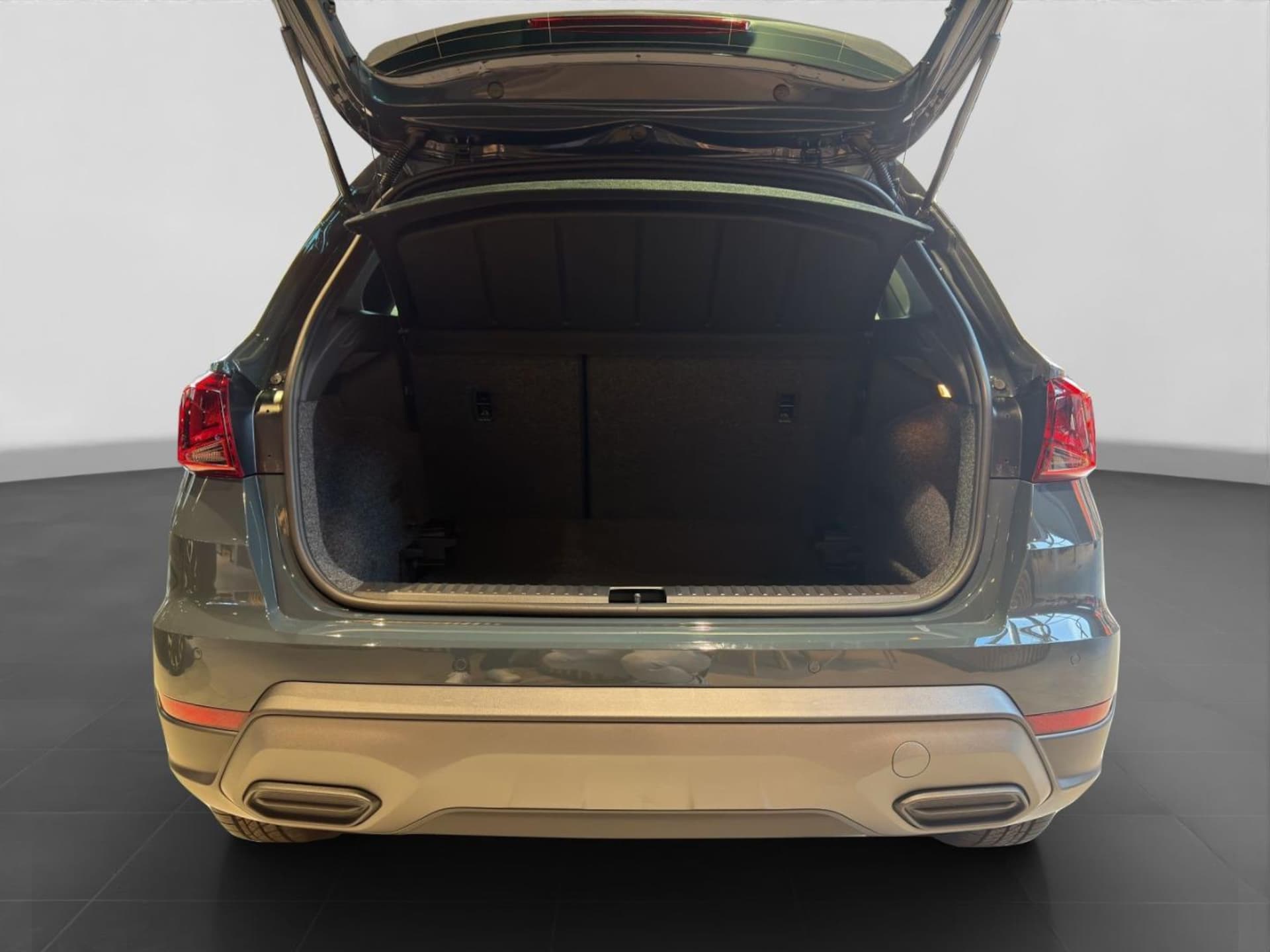 SEAT Arona Style
