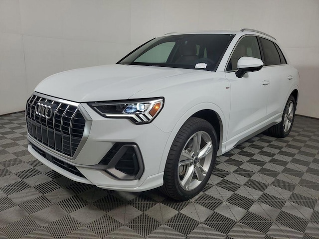 2023 Audi Q3 SUV