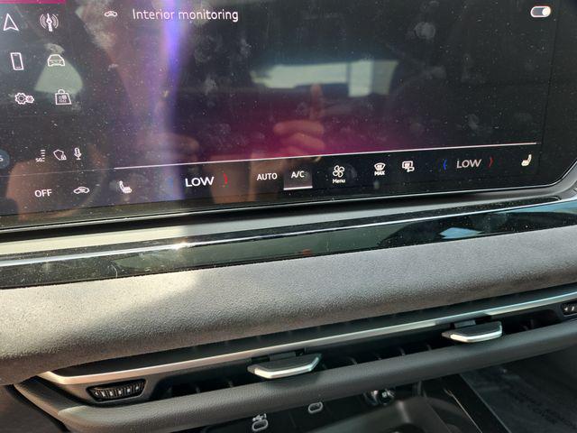 2025 Audi S5 Premium Plus - Photo 22