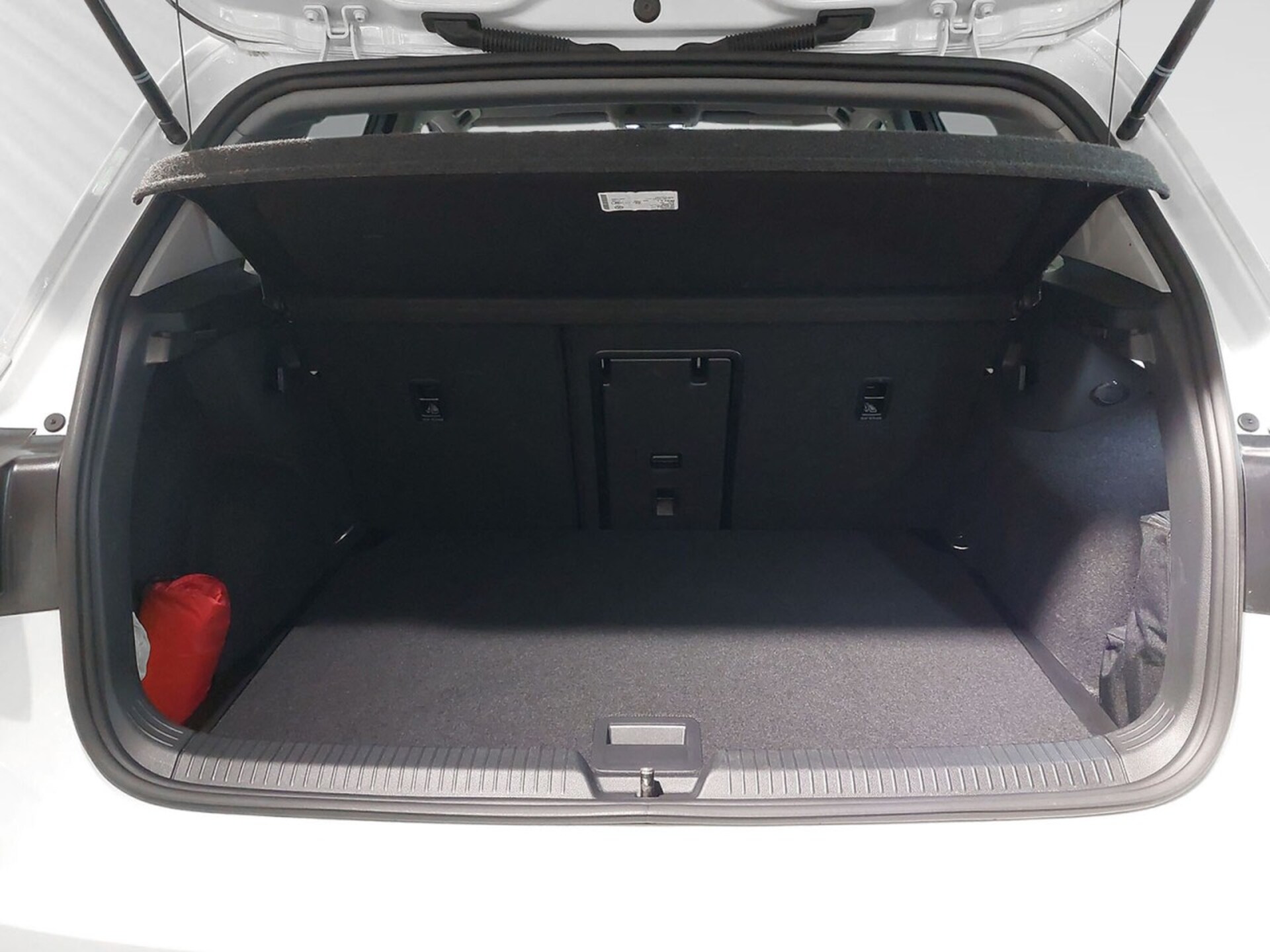 Volkswagen Golf MOVE