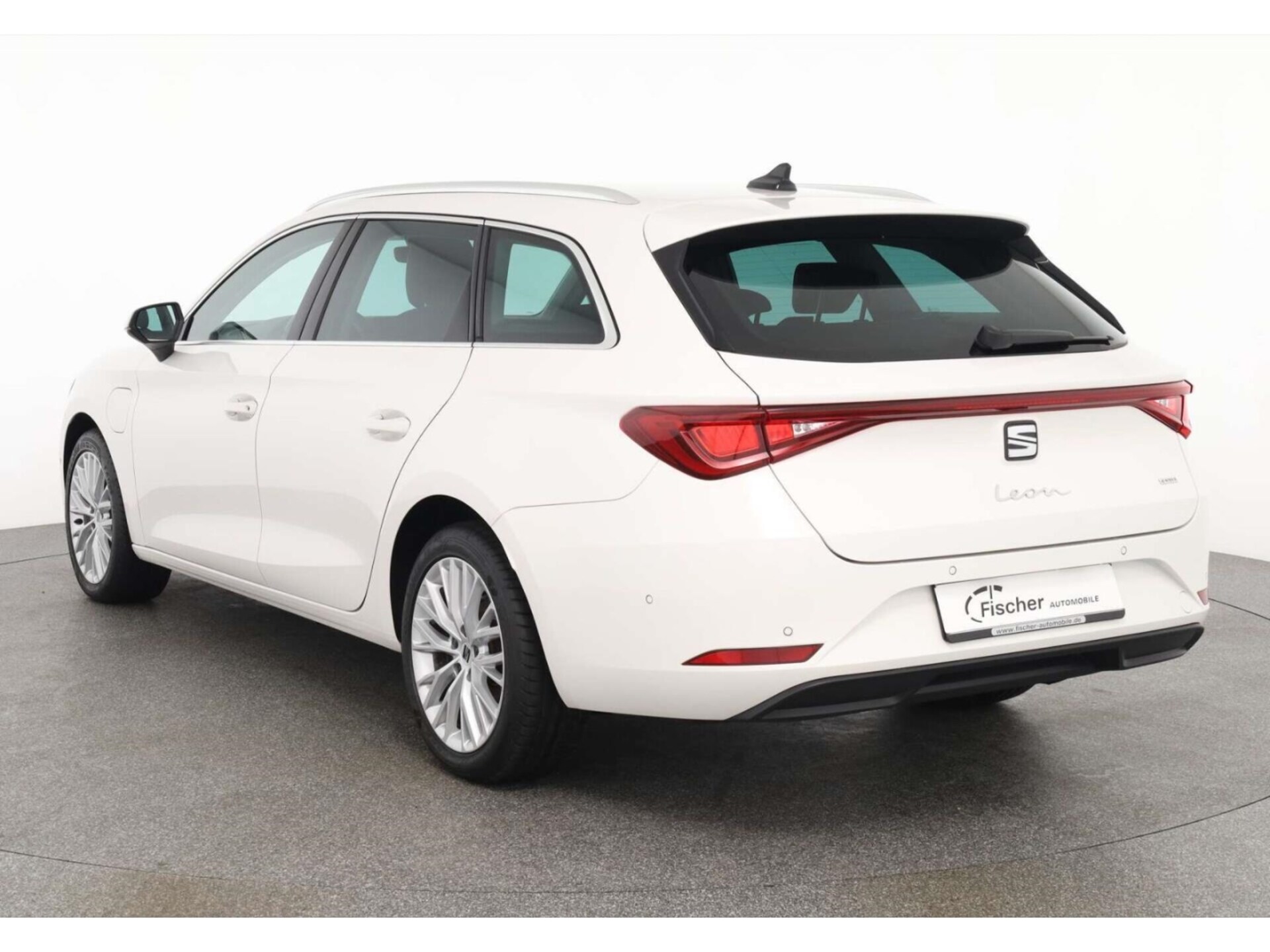 SEAT Leon Sportstourer XCELLENCE