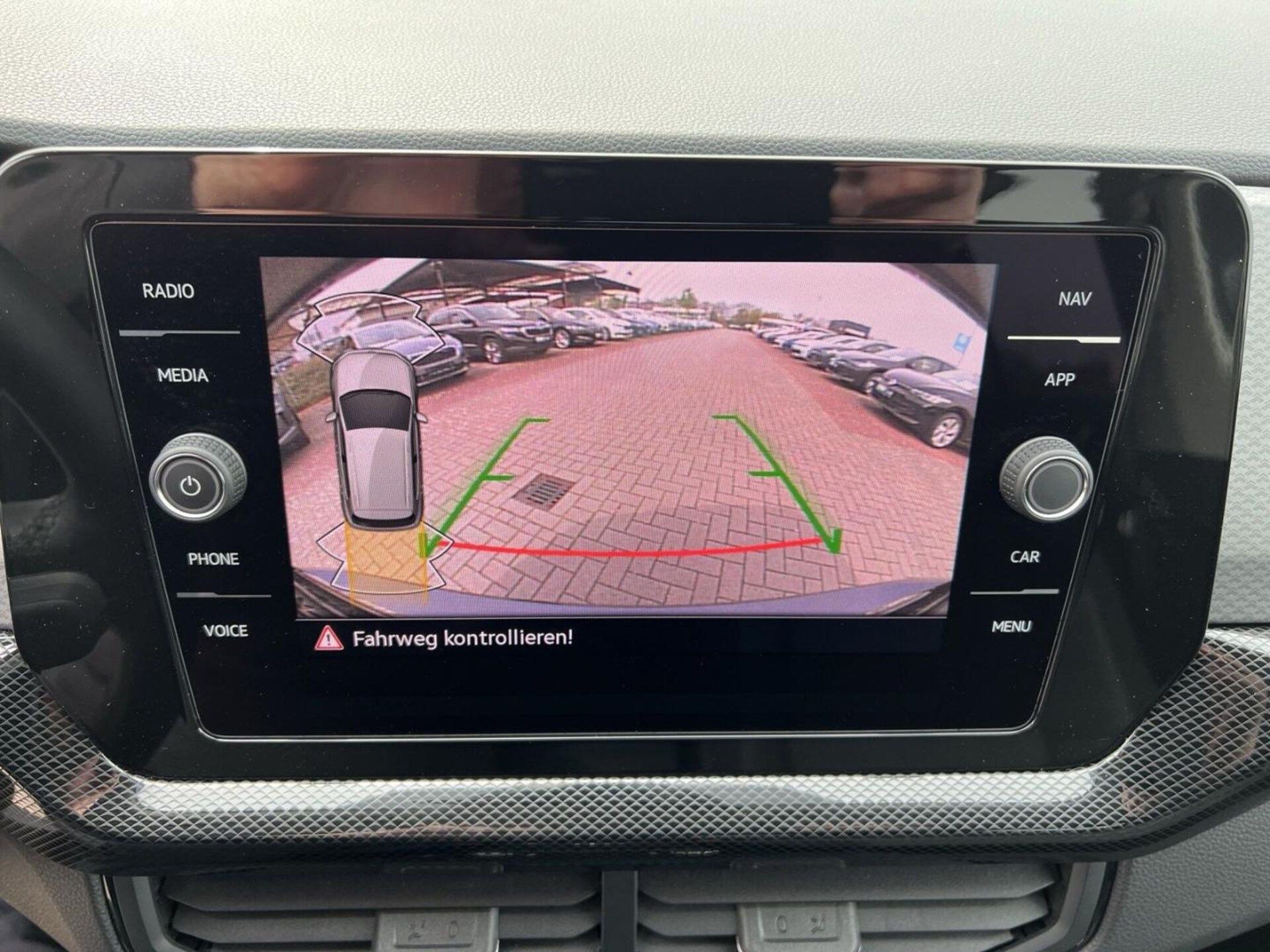 Volkswagen T-Cross Match