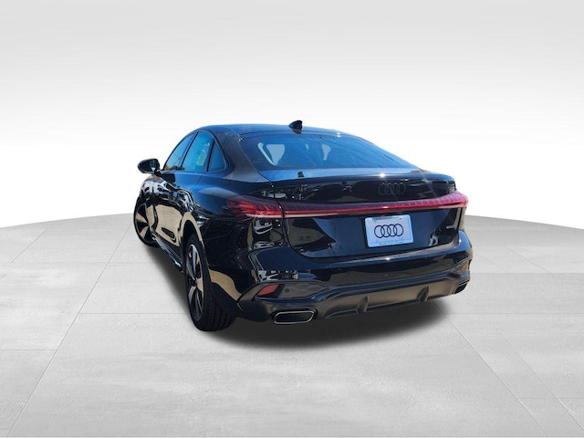 2026 Audi A5 Sedan
