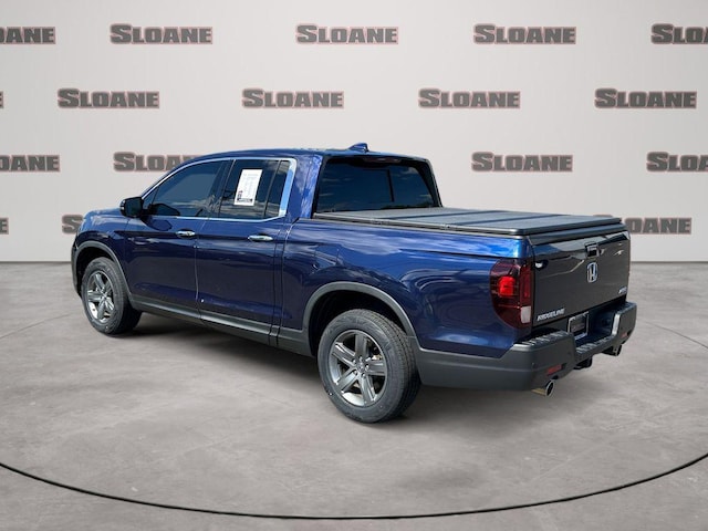 2023 Honda Ridgeline