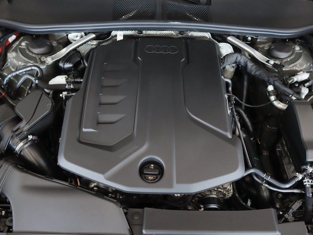 2026 Audi A5 Sedan