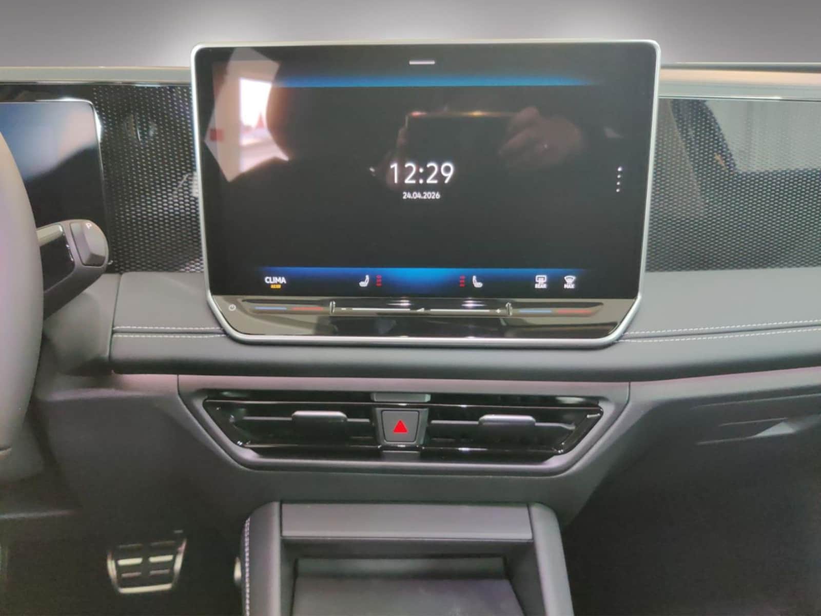 Volkswagen Tiguan – Bild 13