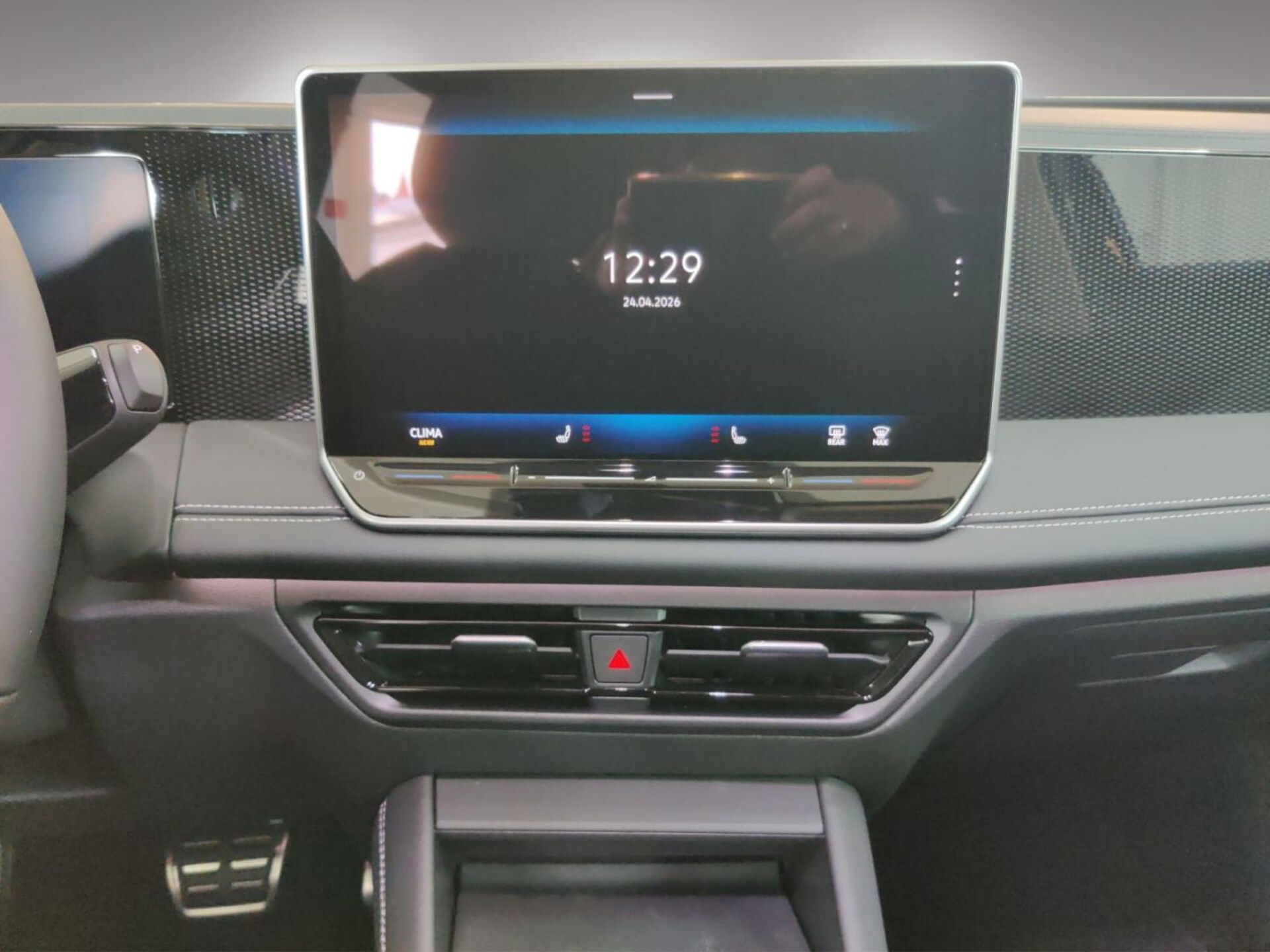 Volkswagen Tiguan ENERGY