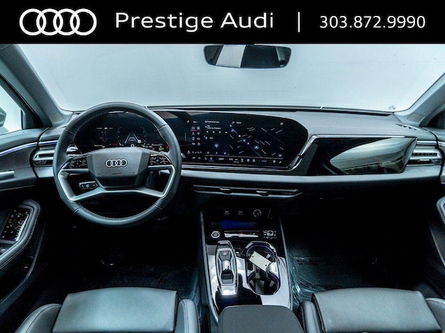 2025 Audi New A5 Premium Plus - Photo 20