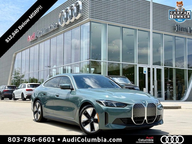 2025 BMW
