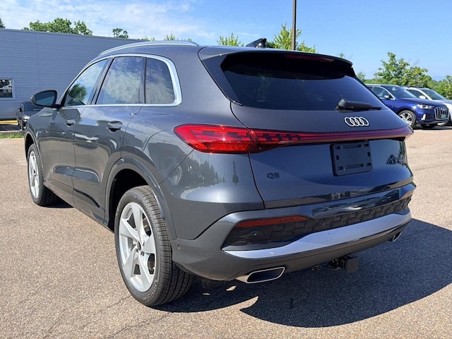2026 Audi Q5