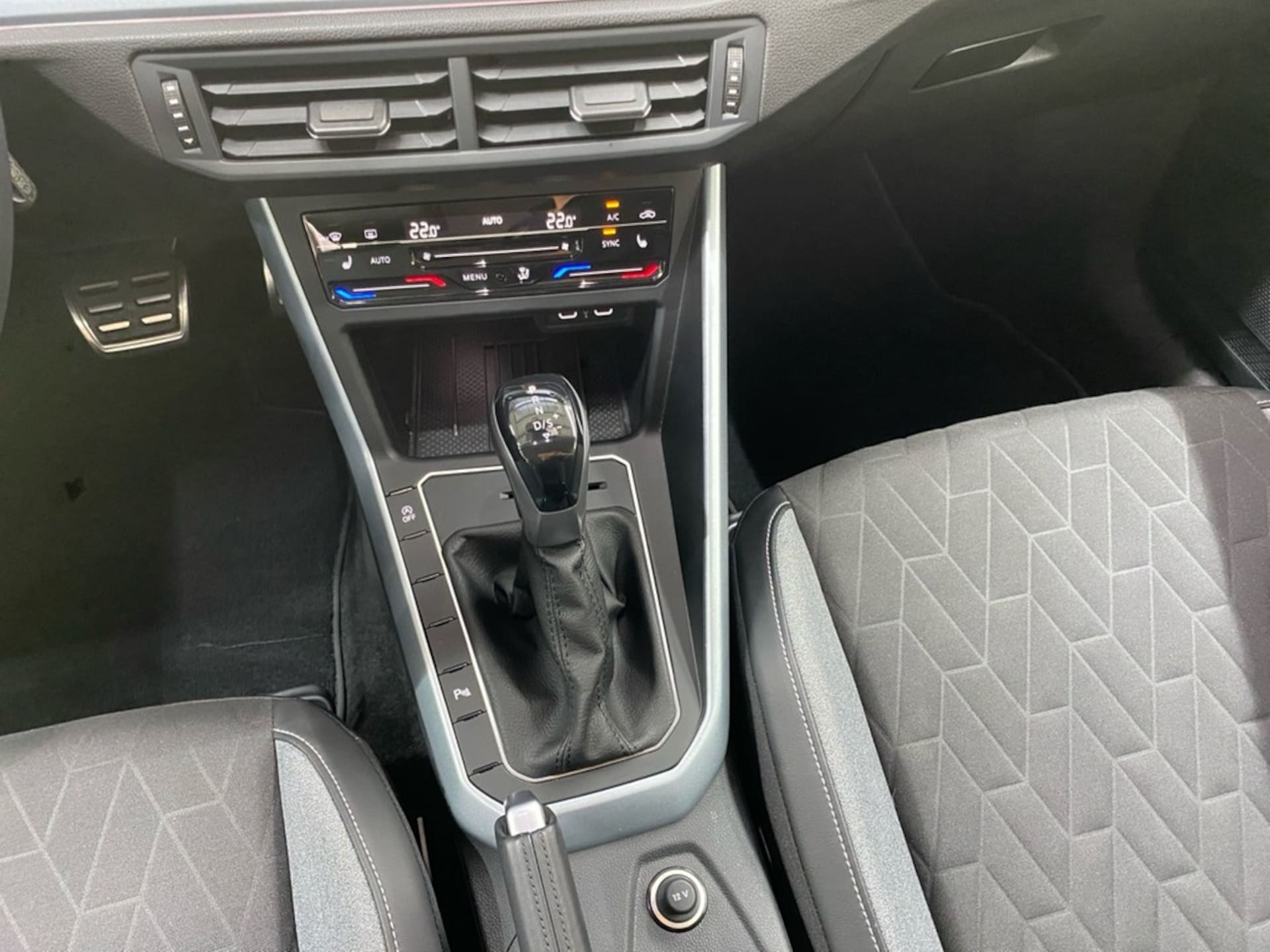 Volkswagen Polo ENERGY