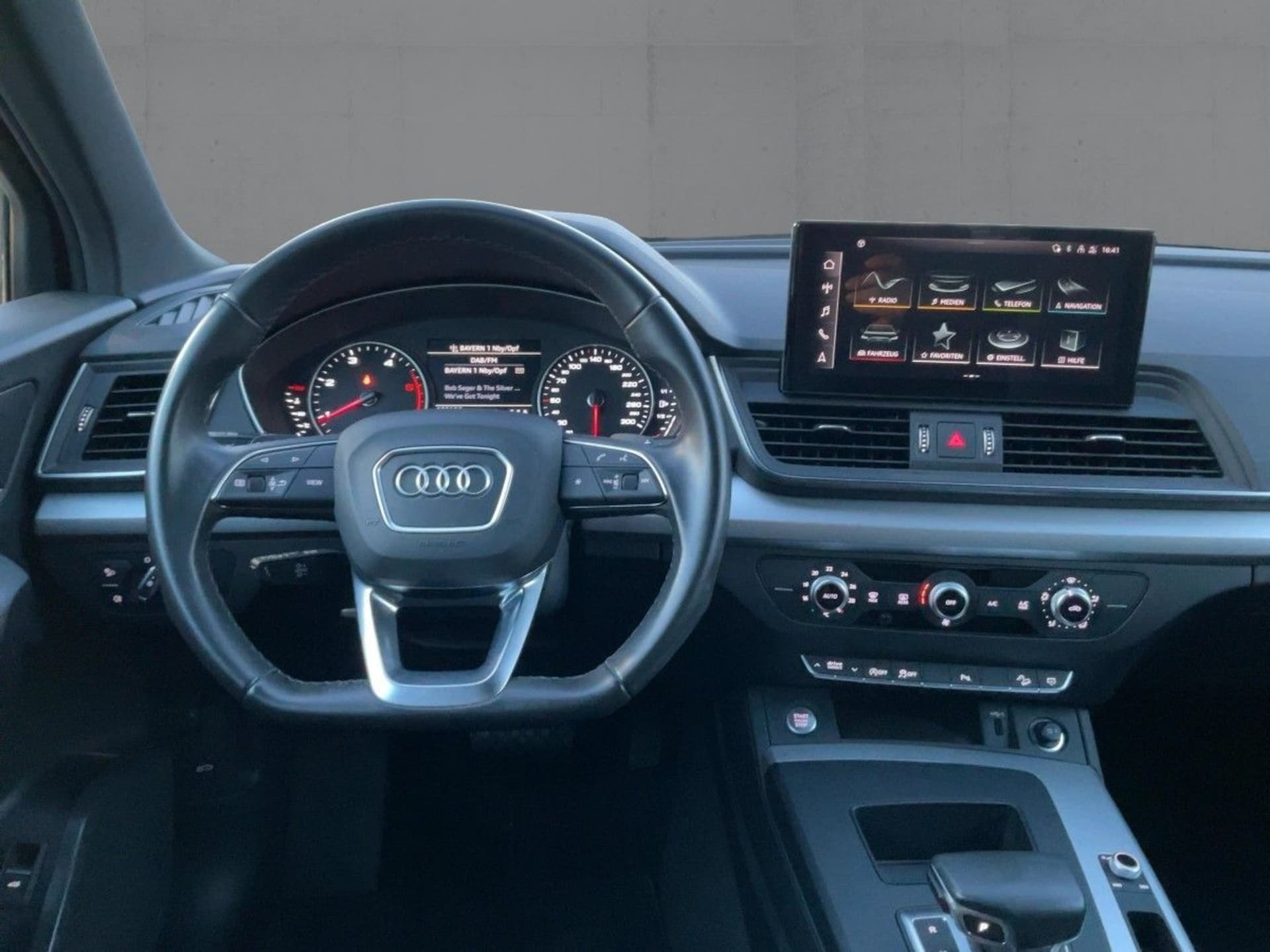 Audi Q5 SUV S line