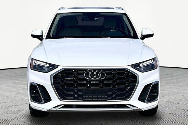 2022 Audi Q5