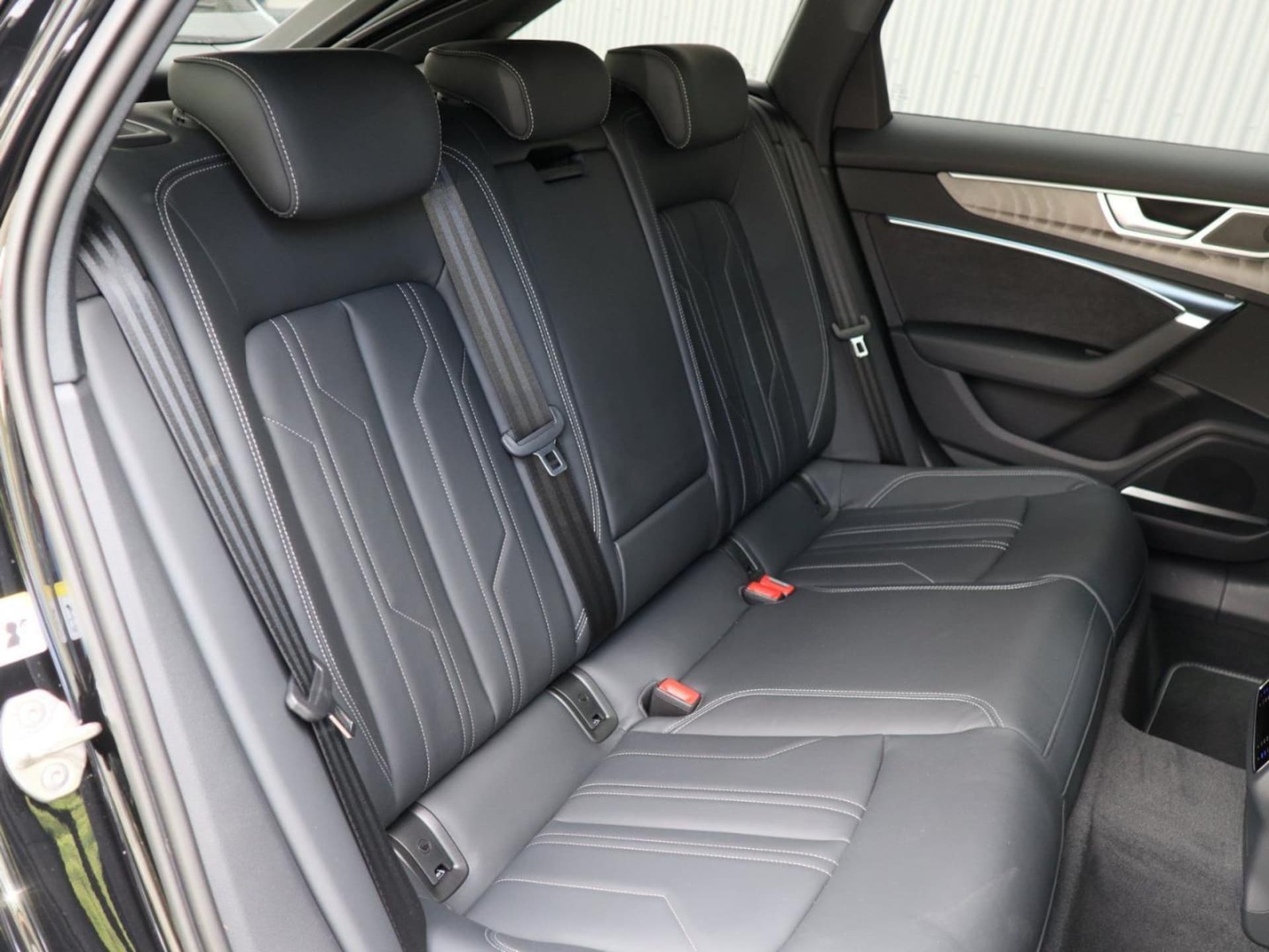 Audi S6 Avant