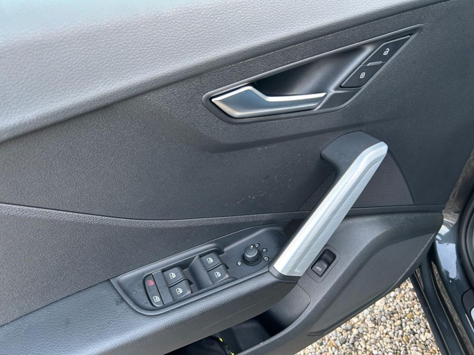 Audi Q2 Advanced