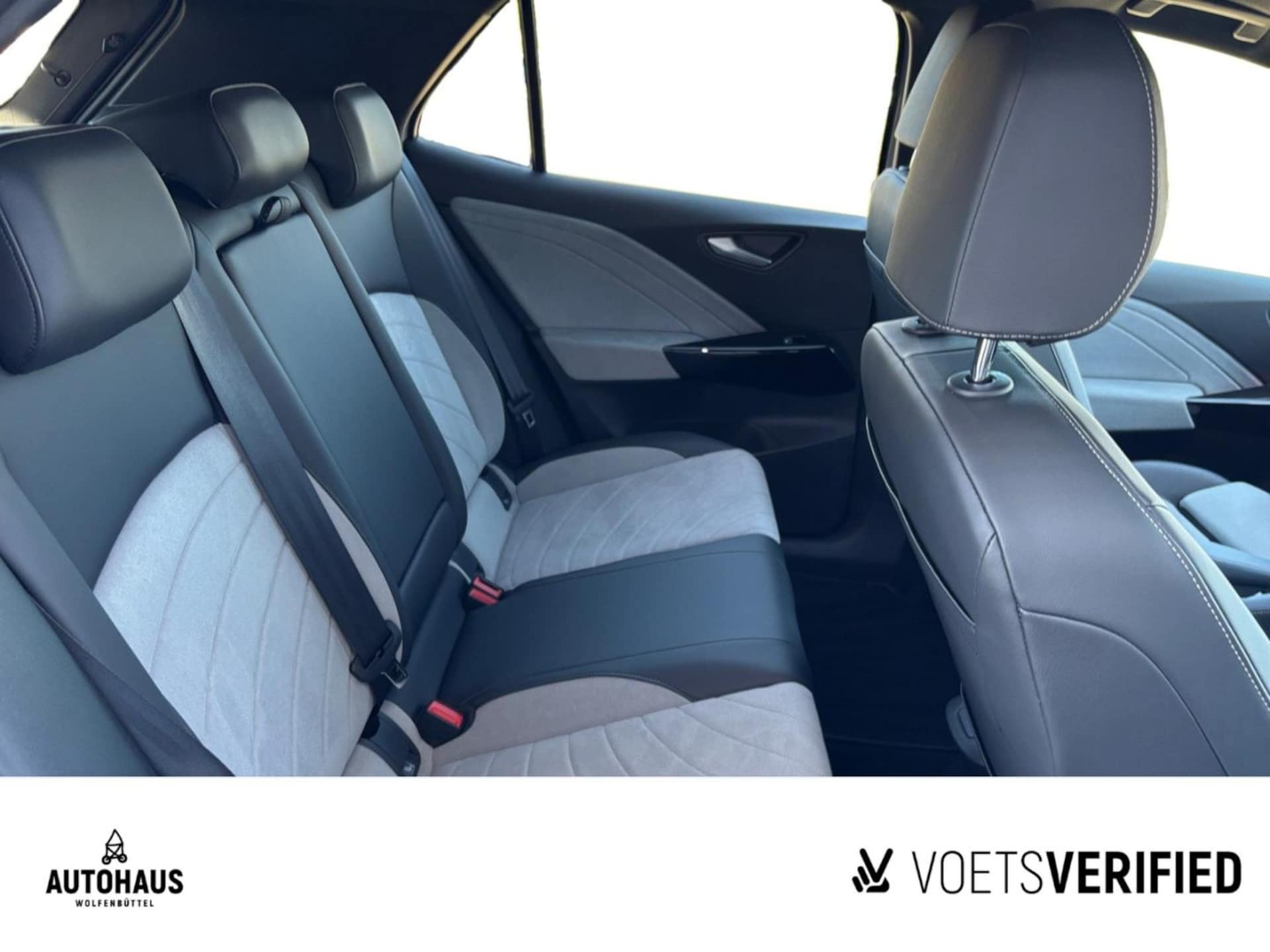Volkswagen ID.3 MOVE Pro