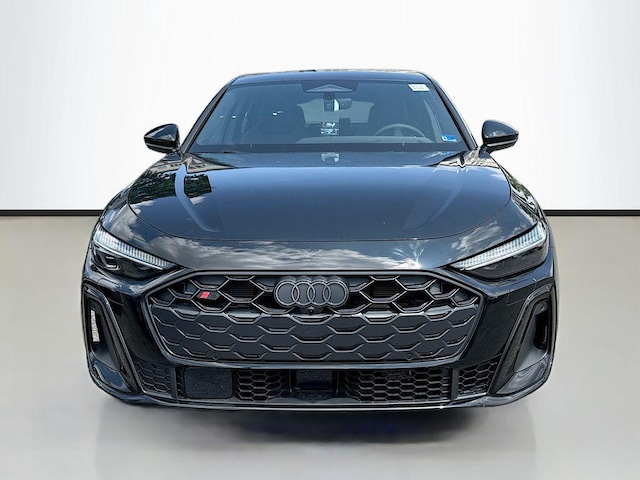 2026 Audi S5 Sedan