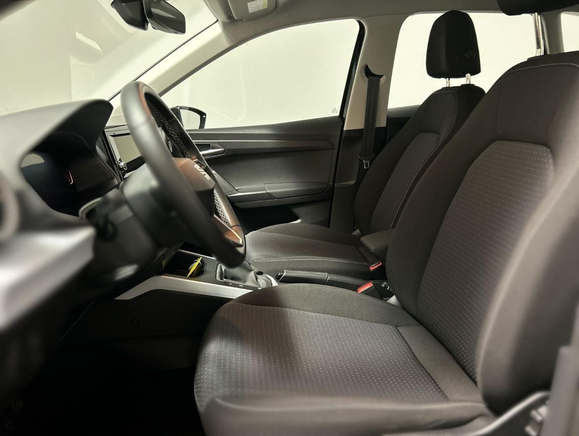 SEAT Arona Style