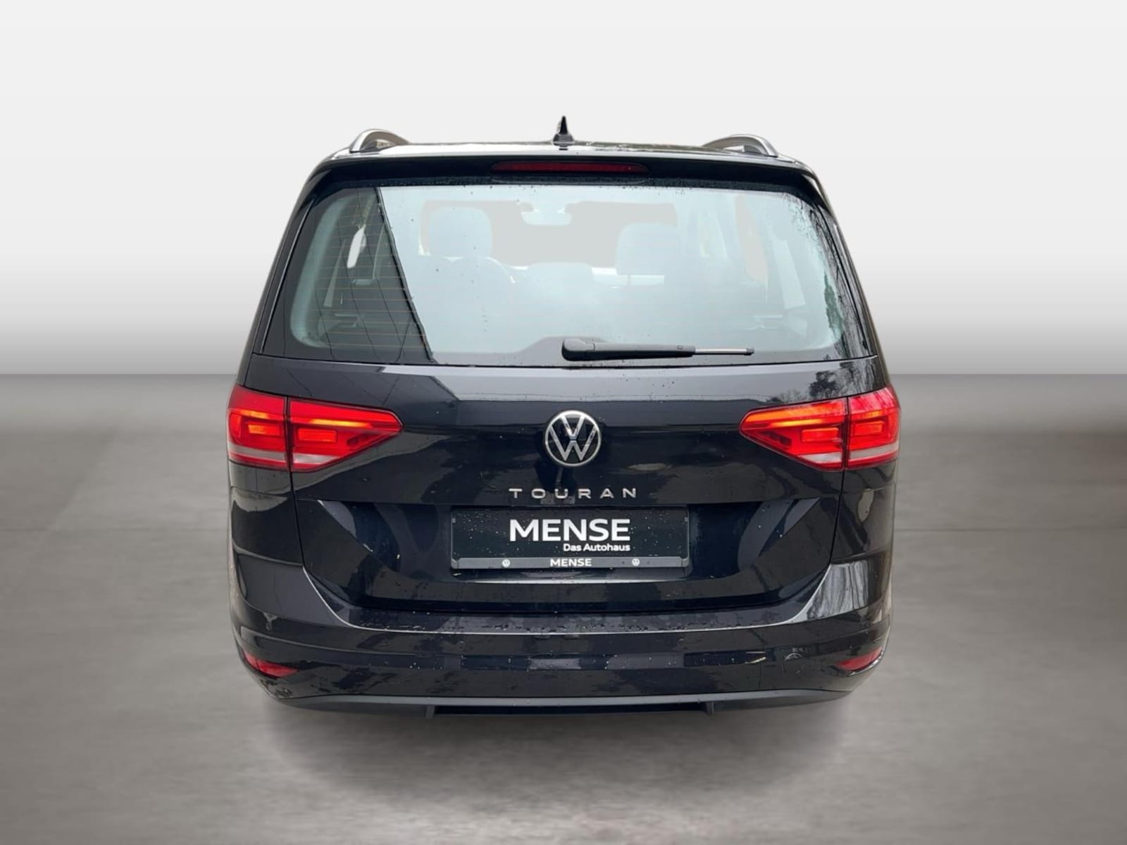 Volkswagen Touran – Bild 4