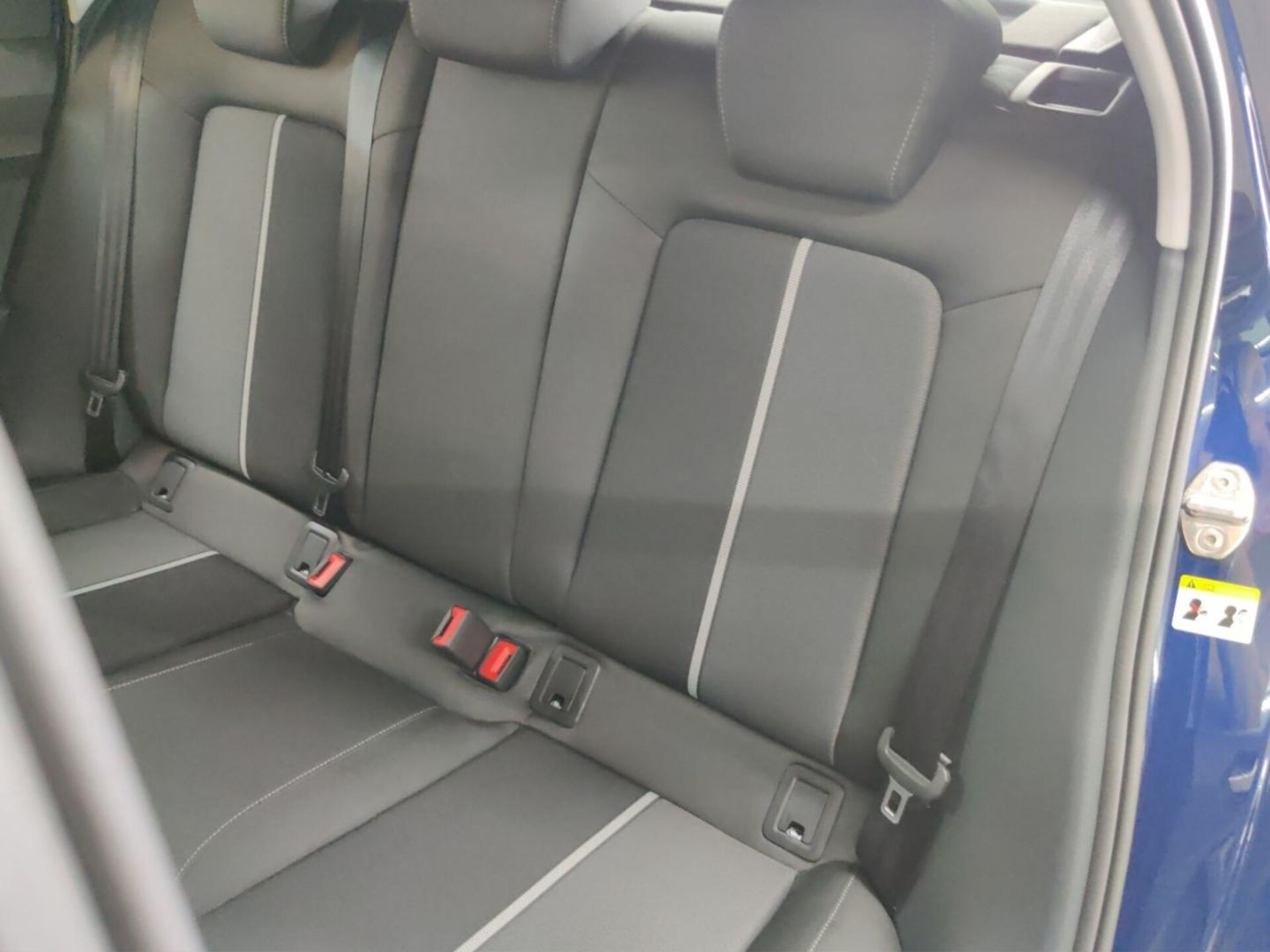 Audi A1 Sportback Advanced