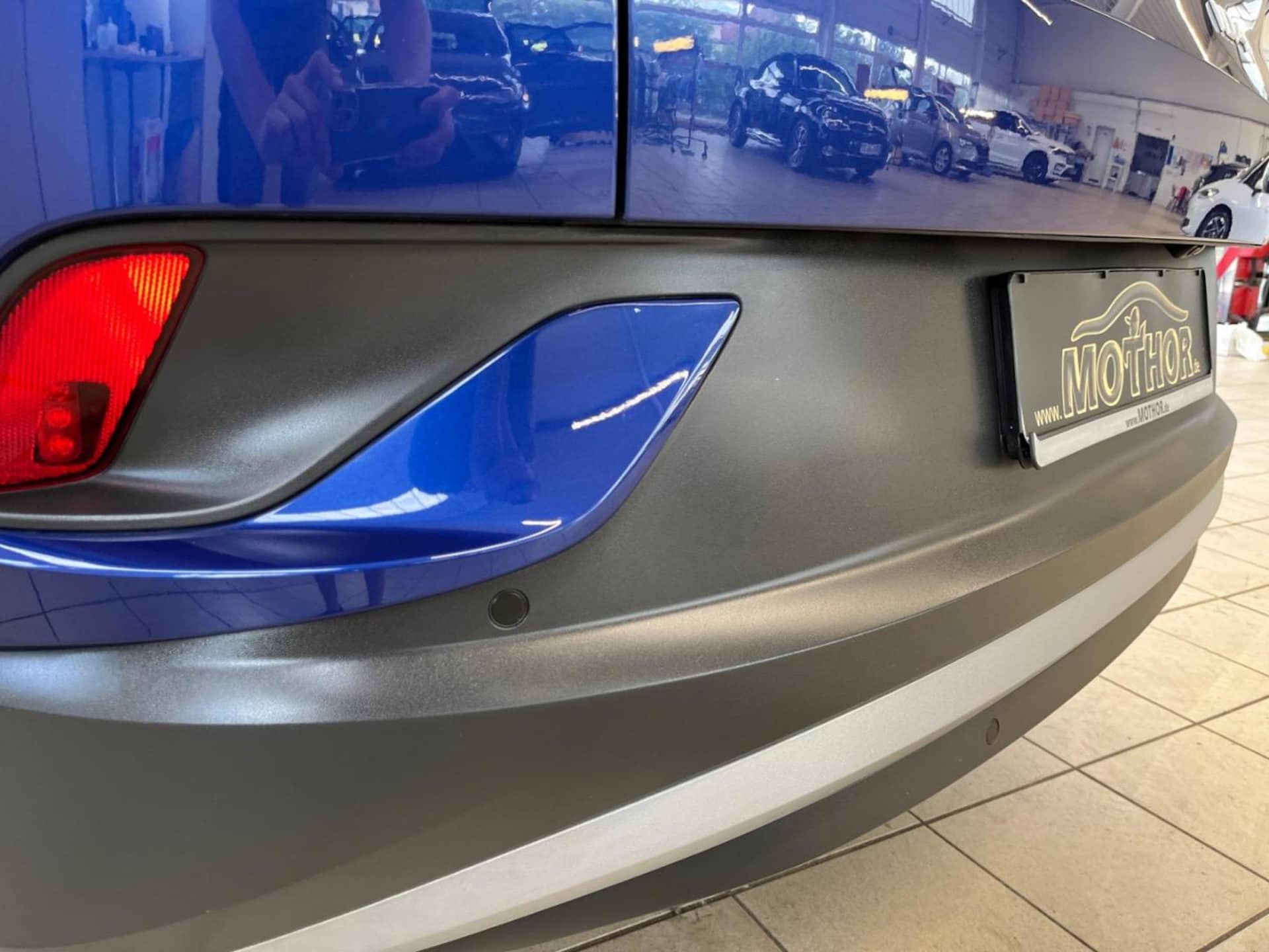 Volkswagen ID.4 Pro Performance