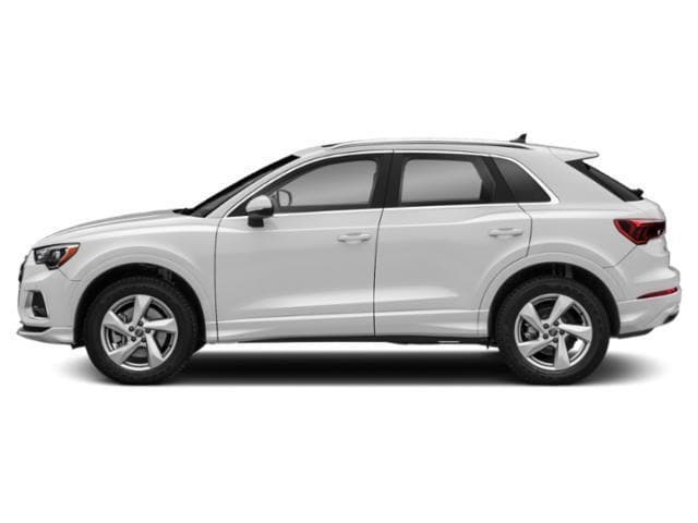 2022 Audi Q3 SUV