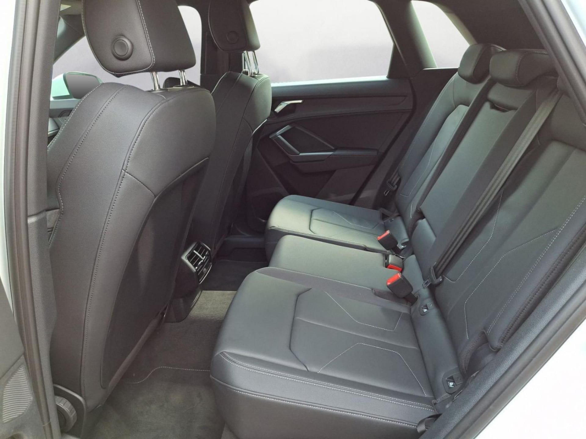 Audi Q3 SUV S line