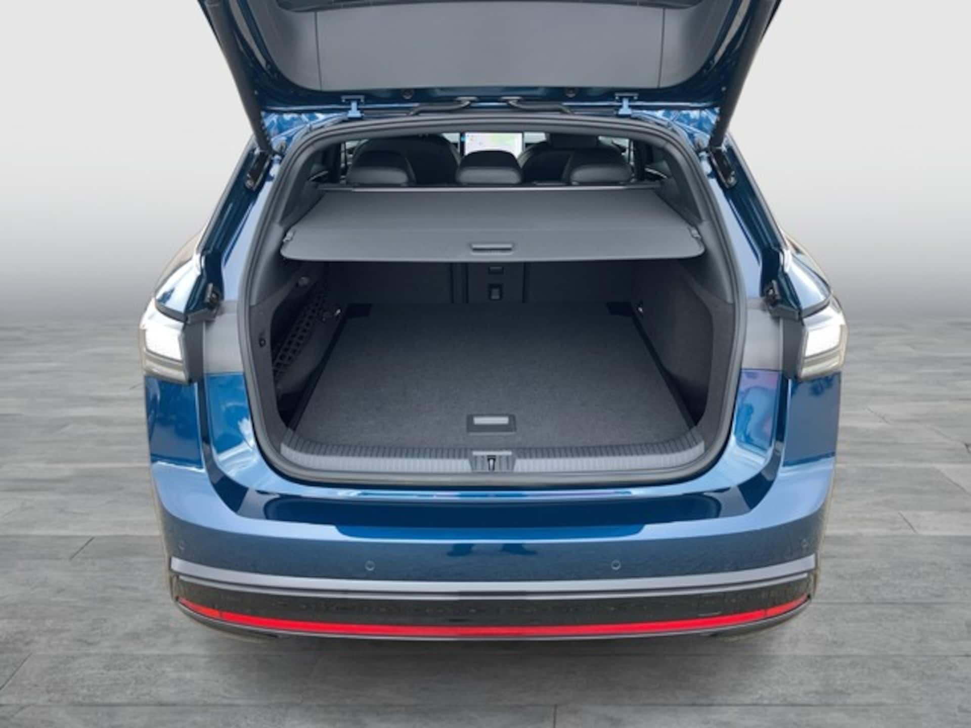 Volkswagen ID.7 Tourer Pro