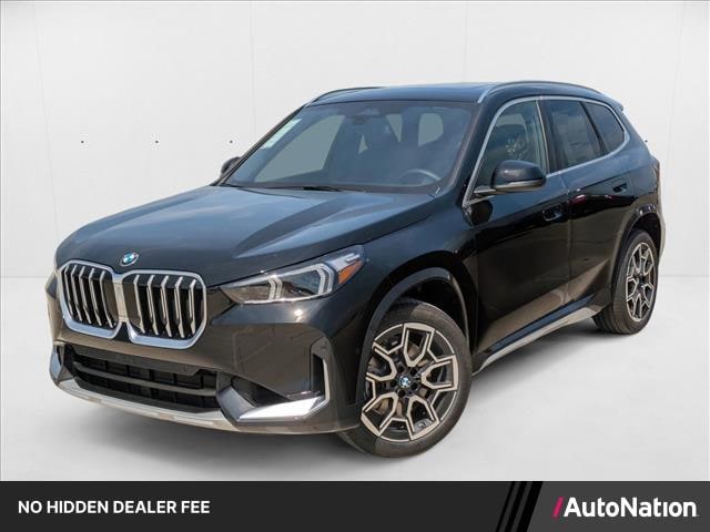 Photo of 2025 BMW X1