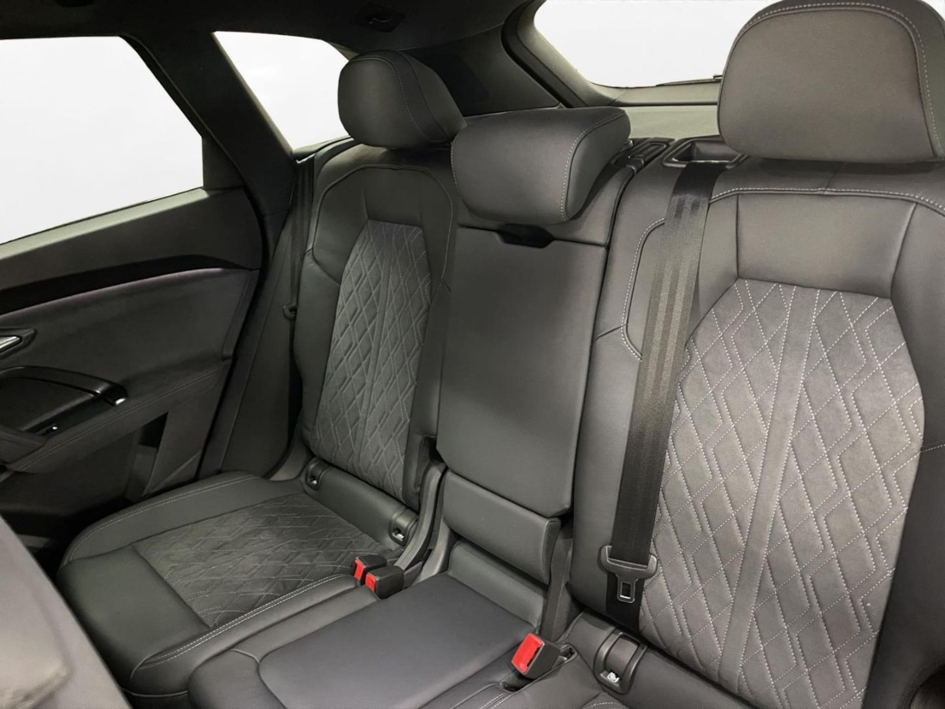 Audi Q5 SUV edition one