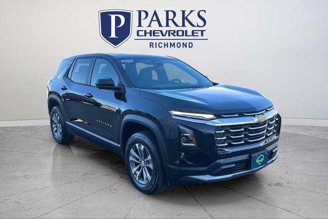 Photo of 2026 Chevrolet Equinox