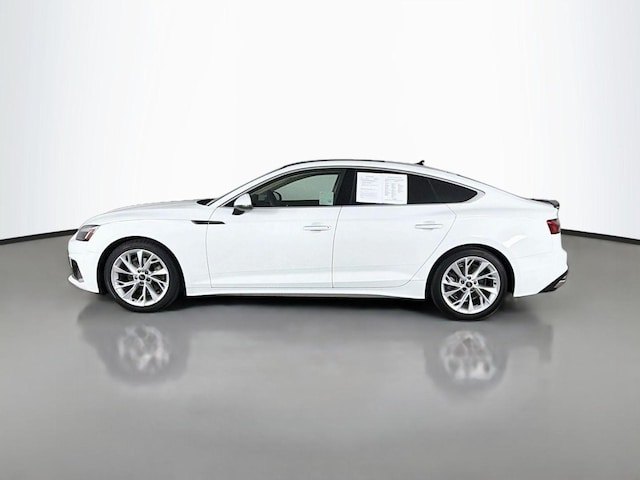 2023 Audi A5 Sportback