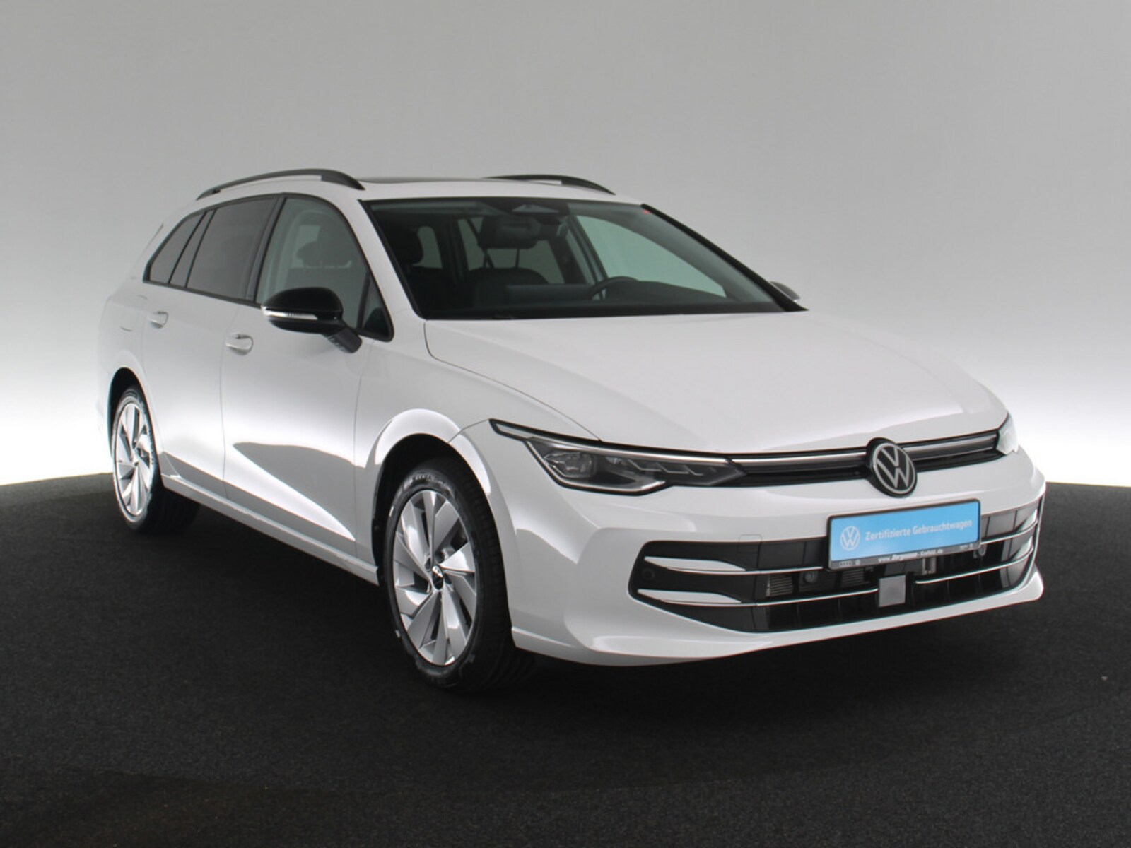 Volkswagen Golf Variant – Bild 3
