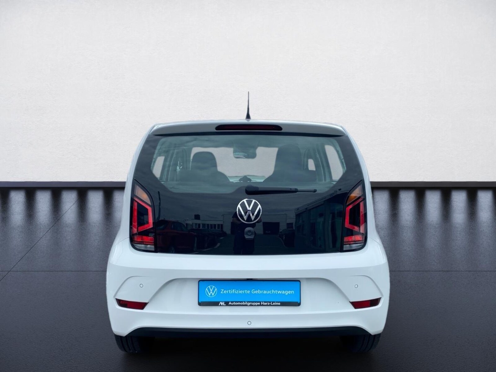 Volkswagen up! – Bild 5