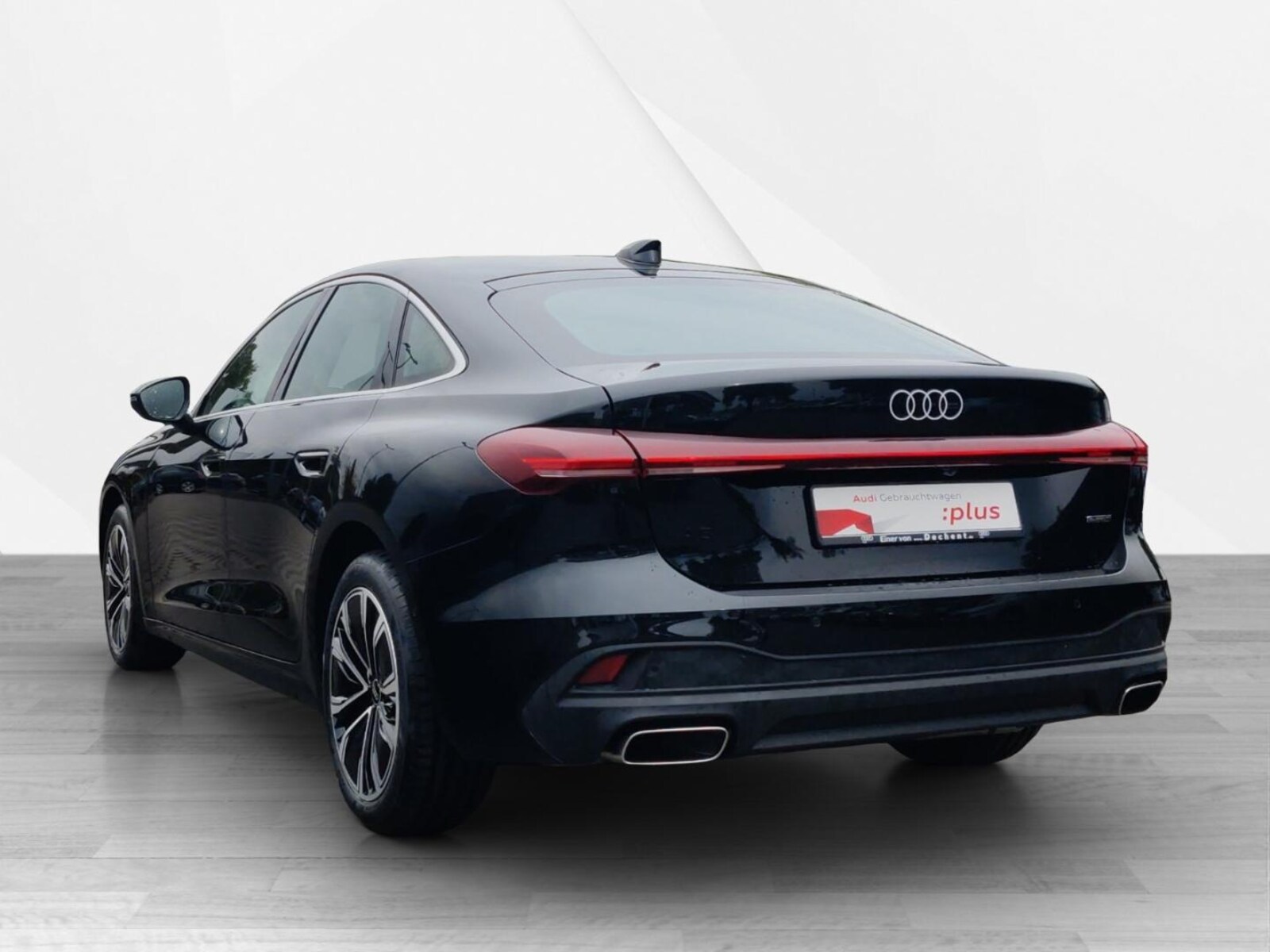 Audi A5 Limousine – Bild 7